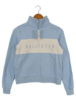 HOLLISTER Sweatjacke