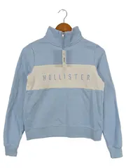 Vorschaubild HOLLISTER Sweatjacke 1