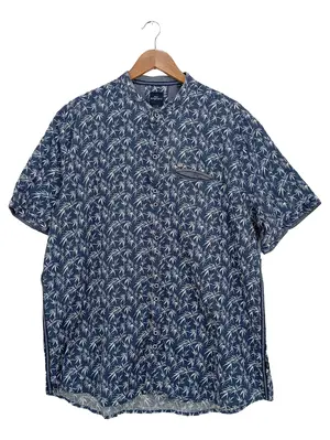 ENGBERS Freizeithemd