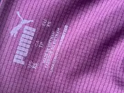 Vorschaubild 6 von Damen Sport T-Shirt Lila XS Training Polyester