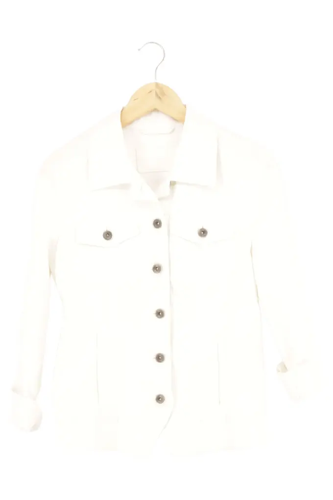 GERRY WEBER Jeansjacke Bild 1