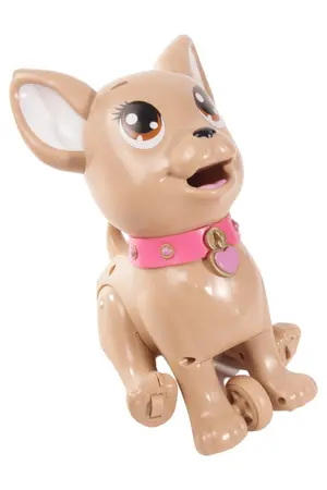SIMBA TOYS elektronisches Kuscheltier
