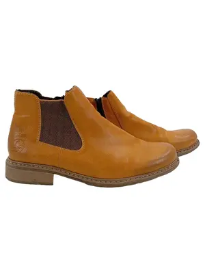 RIEKER Stiefelette