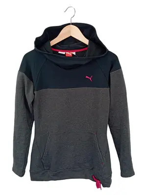 PUMA Kapuzenpullover
