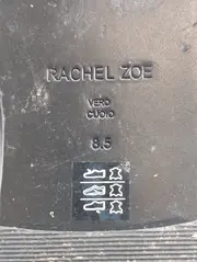 Vorschaubild RACHEL ZOE Stiefelette 3