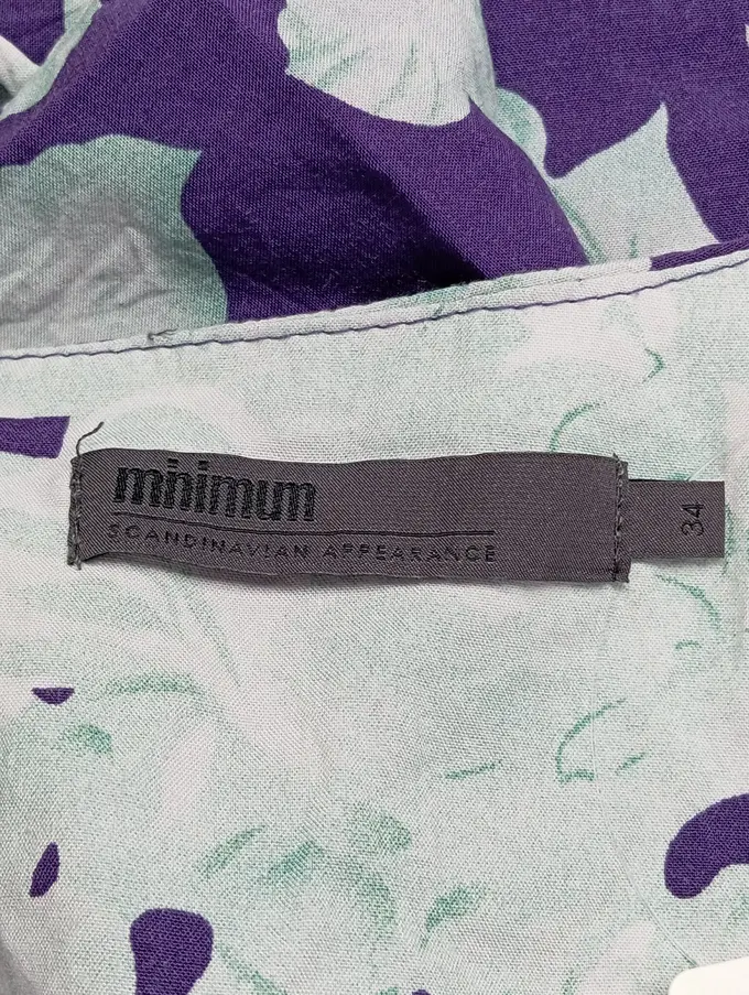 MINIMUM Freizeitkleid Bild 3