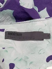Vorschaubild MINIMUM Freizeitkleid 3
