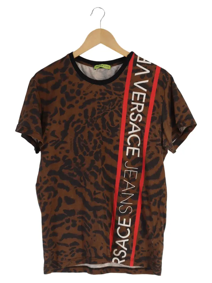 VERSACE JEANS T-Shirt Bild 1