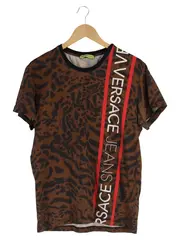 Vorschaubild VERSACE JEANS T-Shirt 1