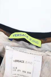 Vorschaubild VERSACE JEANS T-Shirt 3