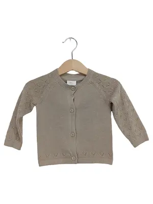 S.OLIVER Strickjacke