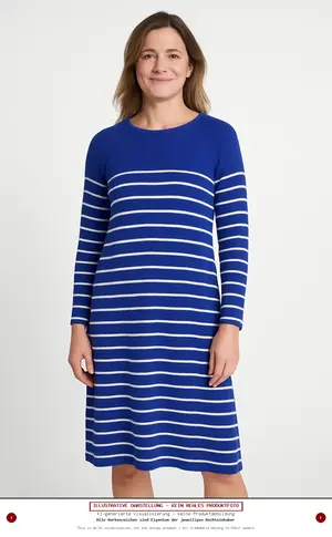 PARAPHRASE Strickkleid