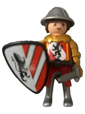 PLAYMOBIL Playmobil Spielfigur