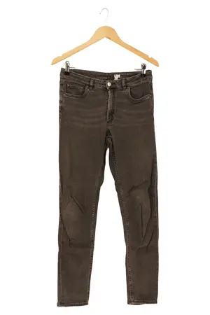 & OTHER STORIES Jeans Straight Leg