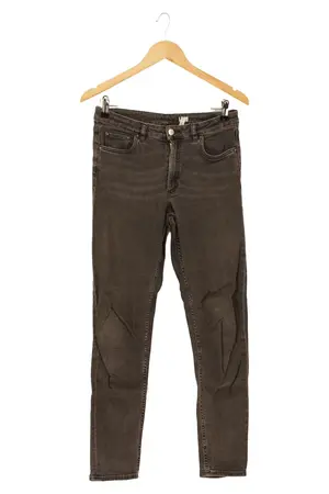 & OTHER STORIES Jeans Regular Fit