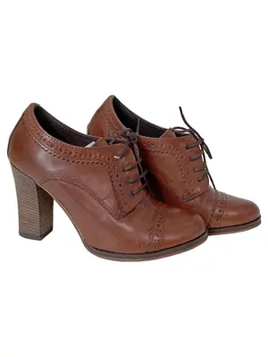 VENTURINI Schnürschuhe