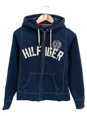 TOMMY HILFIGER Sweatjacke