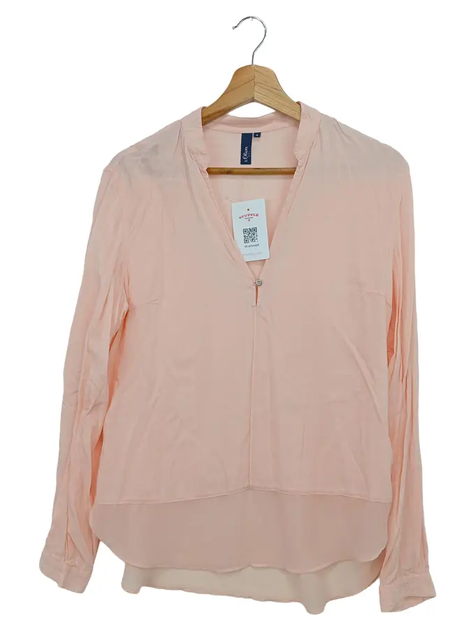 S.OLIVER Bluse Bild 1
