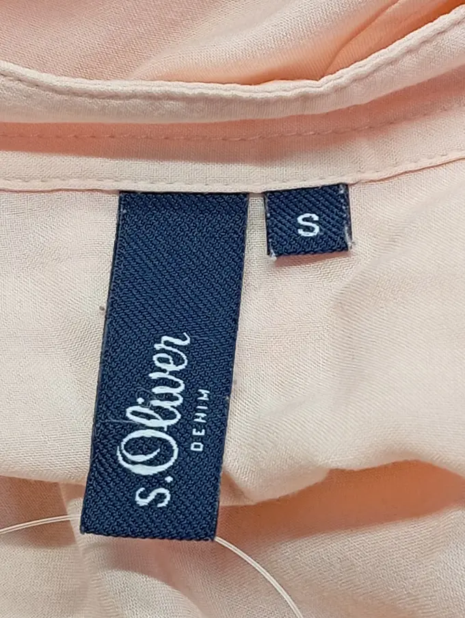 S.OLIVER Bluse Bild 3