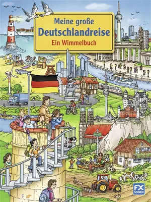 Buch für Kinder