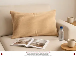 IKEA Dekokissen Bezug