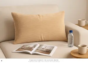 IKEA Dekokissen Bezug