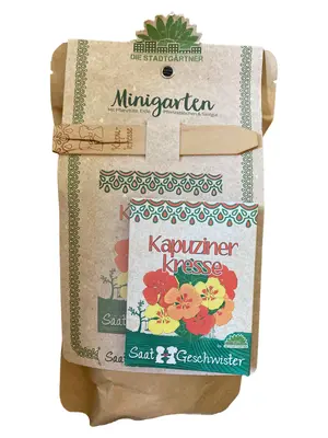 DIE STADTGÄRTNER Gartenzubehör