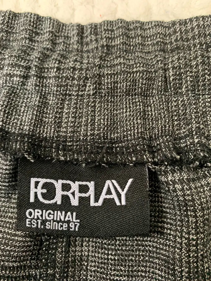 FORPLAY Shorts Bild 5