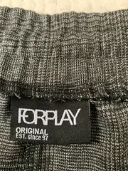 Vorschaubild 5 von Herren Shorts XXL Grau Kariert Casual Kordelzug