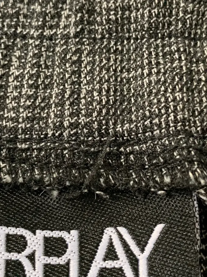 FORPLAY Shorts Bild 6