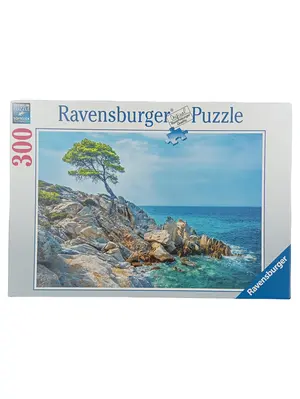 RAVENSBURGER Puzzle