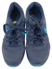 Vorschaubild 2 von Sportschuhe Kinder Gr. 36 Blau Sneaker Freizeit