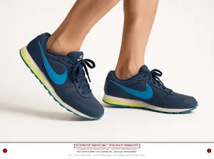 NIKE Sportschuhe
