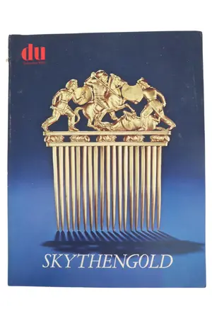 MARKENLOS Zeitschrift