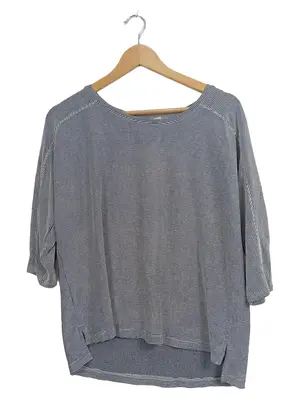 CHRISTIAN SIRIANO Langarmshirt