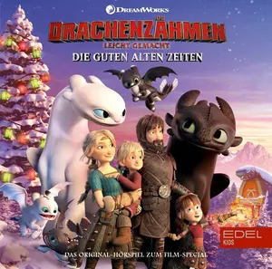 Hörspiel für Kinder
