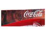 Vorschaubild 2 von Glas 2018 Limitierte Edition Rot 300ml Fan Becher Sammelglas Logo