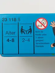 Vorschaubild Mitbringspiel 2