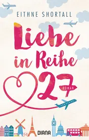 Vorschaubild Liebesroman 1