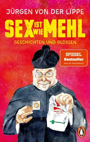 Humorbuch