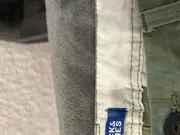 Vorschaubild 6 von Kinder Cargohose Gr. 164 Oliv Freizeit Baumwolle Uni
