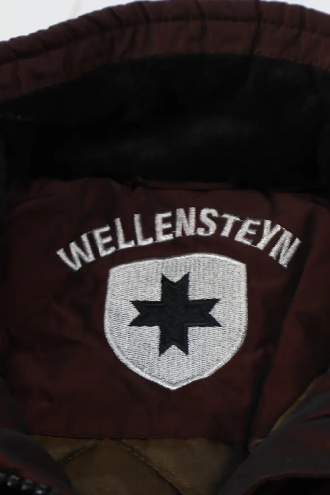WELLENSTEYN Outdoorjacke Bild 3