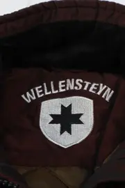 Vorschaubild WELLENSTEYN Outdoorjacke 3