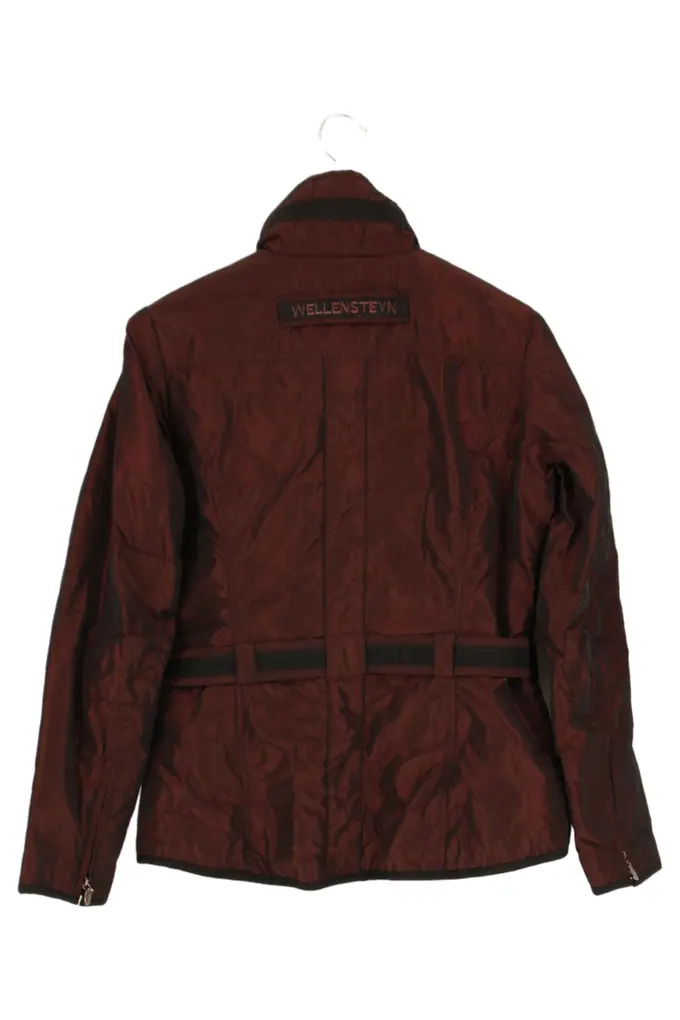 WELLENSTEYN Outdoorjacke Bild 2