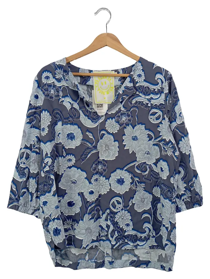 LIEBLINGSSTUCK Bluse Bild 1