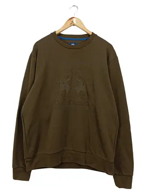 LA MARTINA Sweatshirt