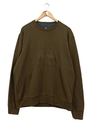 LA MARTINA Sweatshirt