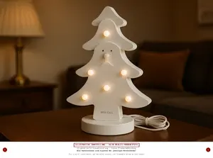 MARKENLOS Weihnachtsstern