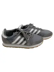 Vorschaubild 1 von Haven Sneaker Herren Gr. 40 Grau Weiß Retro Turnschuhe