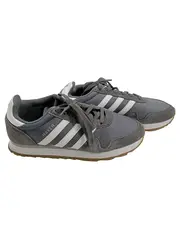 Vorschaubild 2 von Haven Sneaker Herren Gr. 40 Grau Weiß Retro Turnschuhe